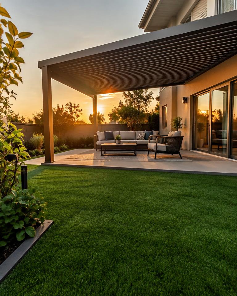 Homes & Gardens
