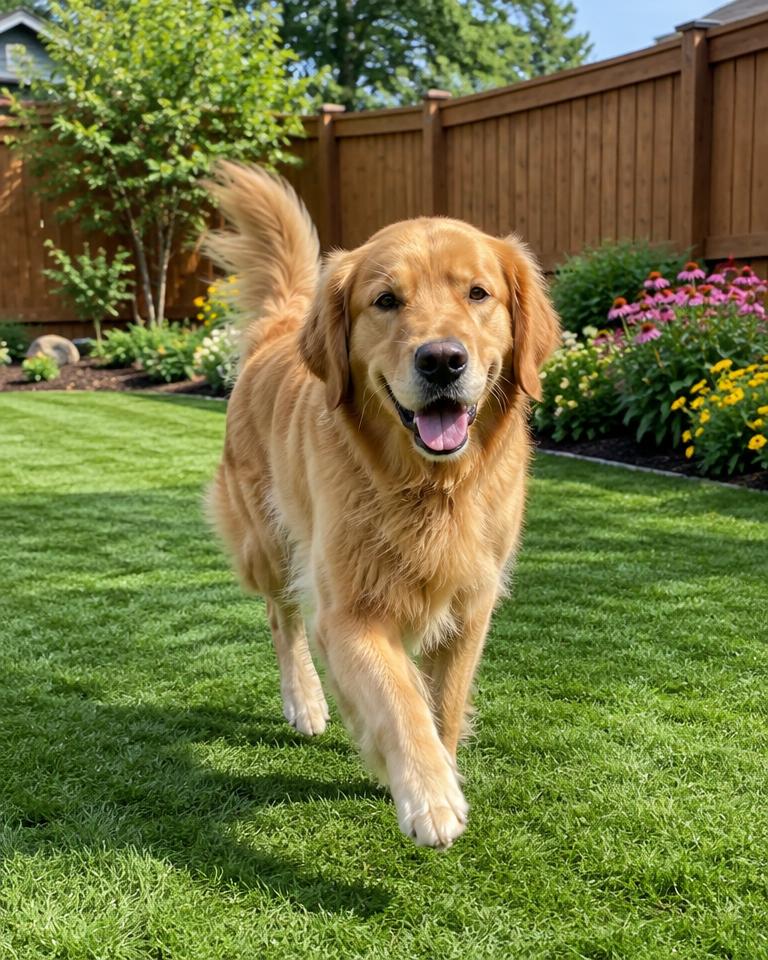 Pet-Friendly Spaces